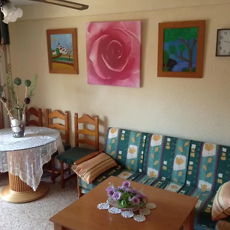 Punta Prima Апартаменты Торевьиа