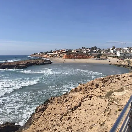 Punta Prima アパート トレビエハ