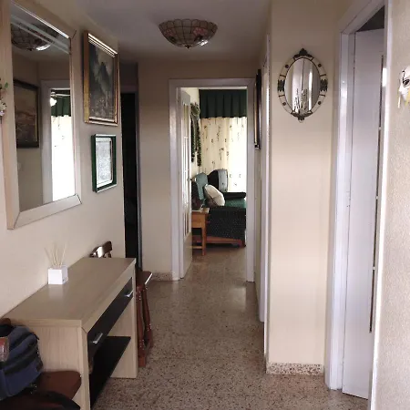 Punta Prima Торевьиа