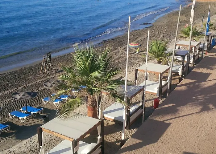 Punta Prima شقة تورّيفيِخا