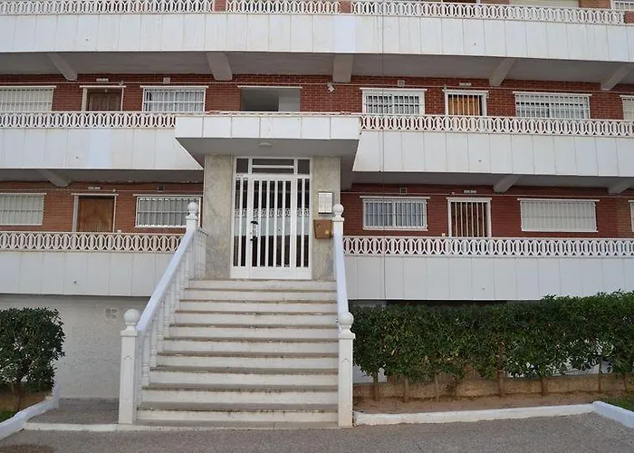 Punta Prima شقة *