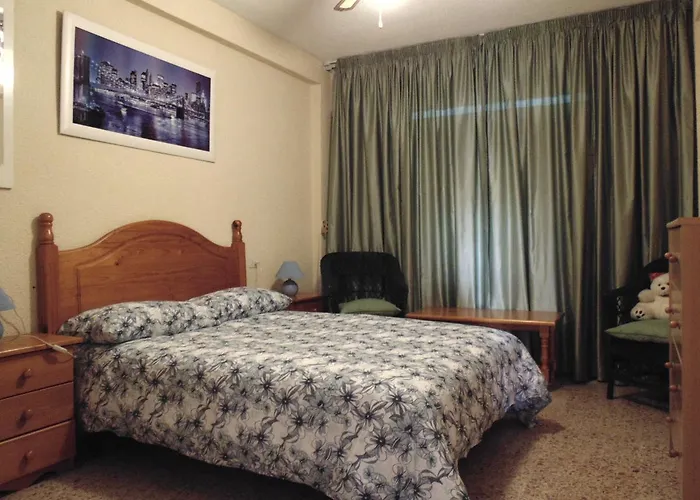 شقة Punta Prima تورّيفيِخا