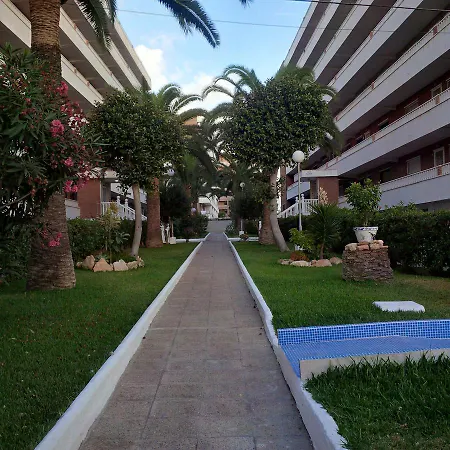 Punta Prima Διαμέρισμα