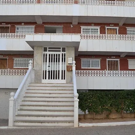 Punta Prima Διαμέρισμα *